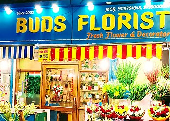 Buds Florist