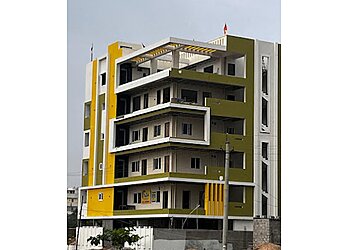 Build Marque Contractors