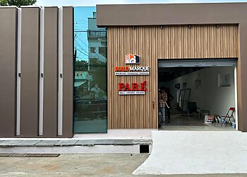 Build Marque Contractors