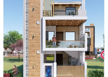 Buildwell Architects