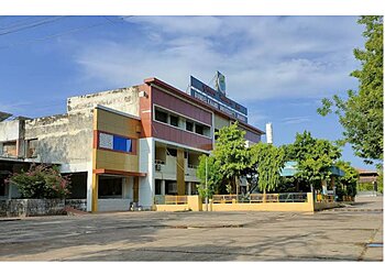 Bundelkhand University