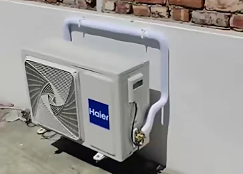 Bunty Air Conditioner