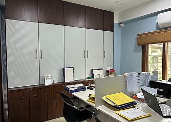 Bureau of Patents and Trademarks