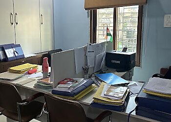 Bureau of Patents and Trademarks