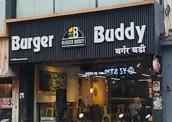 Burger Buddy