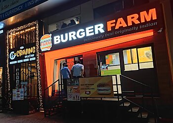 Burger Farm