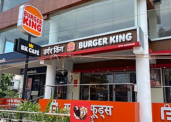 Burger King Dhanbad