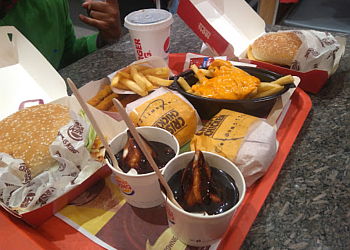 3 Best Fast Food Restaurants in Jaipur, RJ - ThreeBestRated