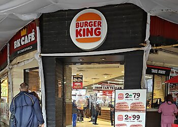 Burger King