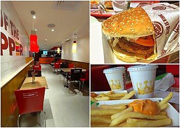 Burger King Hyderabad