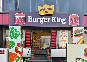 Burger King Ludhiana