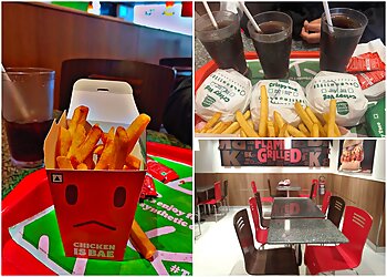 Burger King Ludhiana