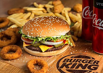 लुधिअना फास्ट फूड रेस्टोरेंट Burger King Ludhiana छवि 1