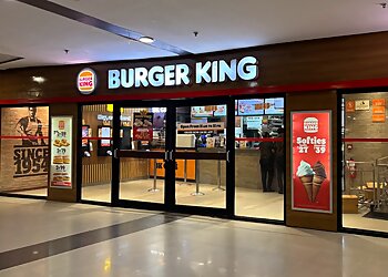 Burger King Meerut