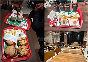 Burger King Meerut