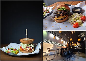 BurgerMan Besant Nagar