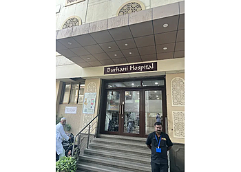  Burhani Hospital