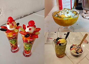 Burhanpur Juice Center & Mawa Jalebi