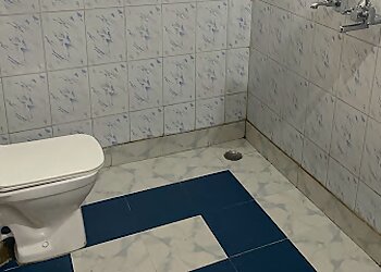 Busy Bucket Services Private Limited