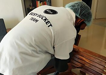 Busy Bucket Services Private Limited