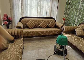 Busy Bucket Services