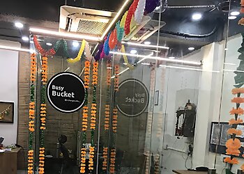 Busy Bucket Services