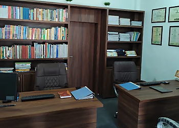 Buta Singh & Associates