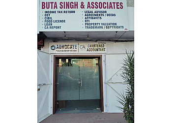 Buta Singh & Associates Buta Singh & Associates