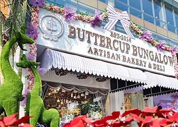 Lucknow Cake Shops Buttercup Bungalow   image 1