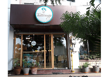 Buttercupp A Cupcake Shoppe