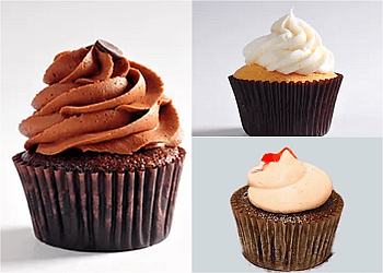 Buttercupp A Cupcake Shoppe