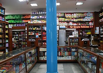Byculla Pharmacy & Stores