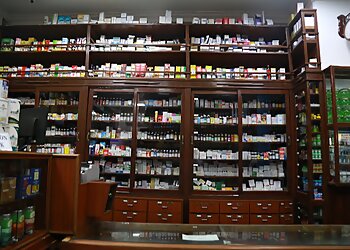 Byculla Pharmacy & Stores