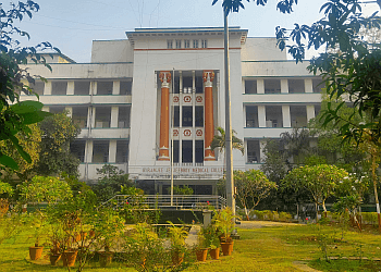 Byramjee Jeejeebhoy Government Medical College