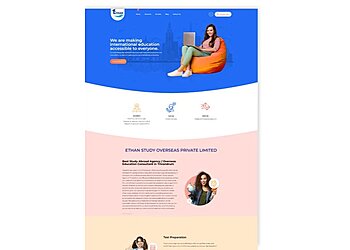 Bytelabz Software Solutions