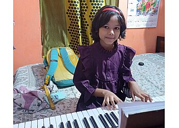 Byzantine Music Academy