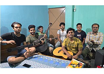 Byzantine Music Academy