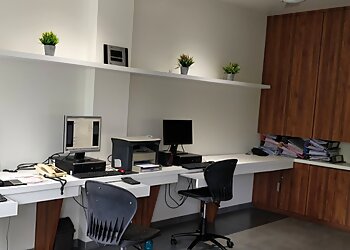 CA A R Mutha & Co. Chartered Accountants