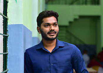 CA Ajaya Kumara MN CA Ajaya Kumara MN