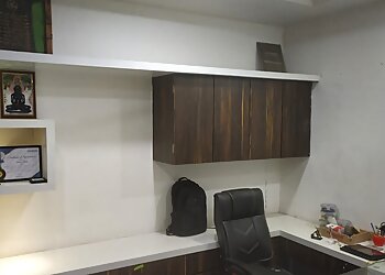 CA Akshat Modi & Associates