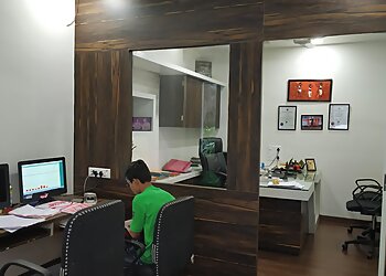 CA Akshat Modi & Associates