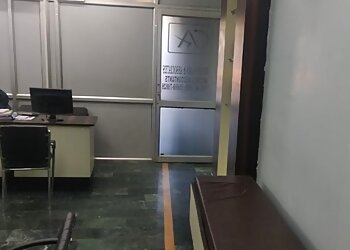 CA Amandeep Rajan & Associates Chartered Accountants