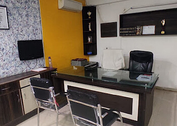 CA Anshul Gupta - SMASH & CO CHARTERED ACCOUNTANTS