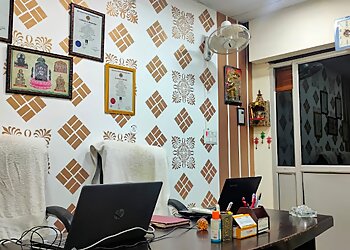 CA Anshul K Jain & Co.