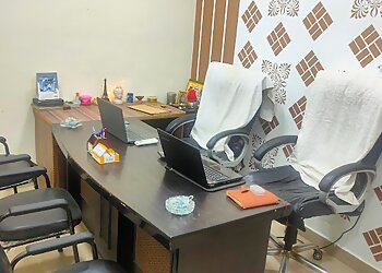 CA Anshul K Jain & Co.