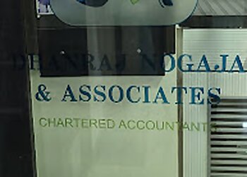 CA Dhanraj Nogaja and Associates