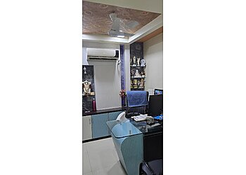 CA Dhanraj Nogaja and Associates