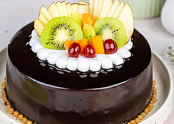 CAKIES-The Cake Shop Vasai