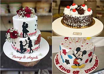 CAKIES-The Cake Shop Vasai