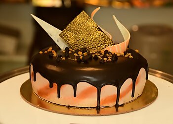 Vasai Virar Cake Shops CAKIES-The Cake Shop Vasai image 1